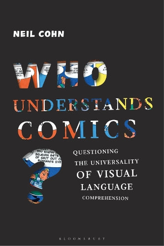 Who Understands Comics?