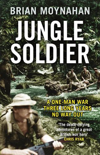 Jungle Soldier