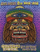 Chris Dyer's 2nd Kick-Ass Coloring Book