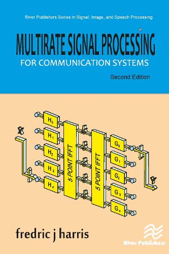 Multirate Signal Processing for Communication Systems
