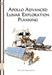 Apollo Advanced Lunar Exploration Planning