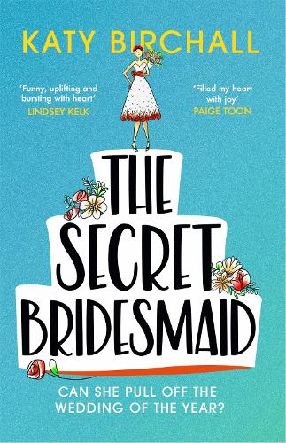 The Secret Bridesmaid