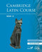 Cambridge Latin Course 5th Edition Student Book 2 with Digital Access (5 Years)