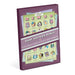 Knock Knock Baby Shower Bingo, 12 Reusable Cards for WFH Calls