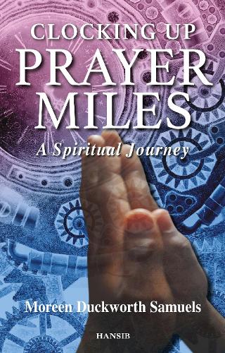 Clocking Up Prayer Miles