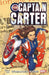Captain Carter: Woman Out of Time