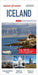 Insight Guides Travel Map Iceland