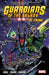 Guardians of The Galaxy by Al Ewing