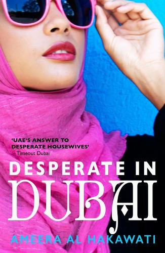 Desperate In Dubai