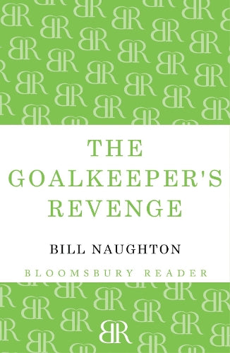 The Goalkeeper's Revenge