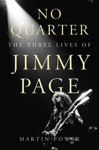 No Quarter