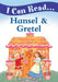 Hansel & Gretel