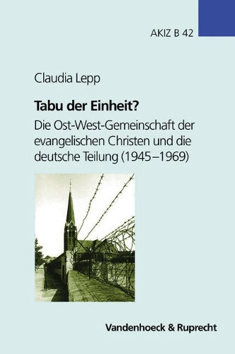 Arbeiten zur Kirchlichen Zeitgeschichte