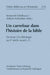 Orbis Biblicus et Orientalis
