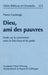 Orbis Biblicus et Orientalis