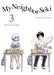 My Neighbor Seki Volume 3