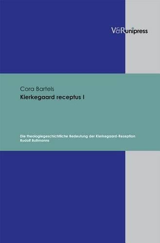 Kierkegaard receptus, Teil 1