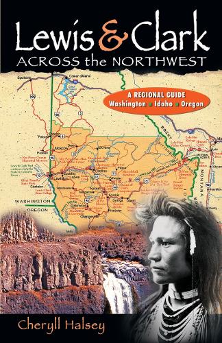 Lewis & Clark Across the Northwest