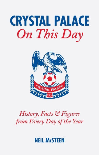 Crystal Palace On This Day