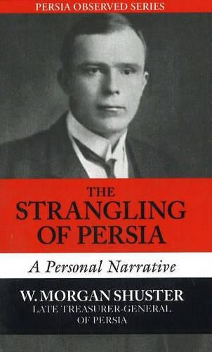 Strangling of Persia