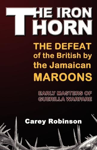 The Iron Thorn