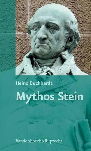 Mythos Stein