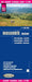 Mozambique & Malawi rkh r/v (r) wp GPS: reiß- und wasserfest (world mapping project) (Mozambique, Malawi (1:1.200.000