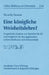 Orbis Biblicus et Orientalis