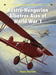 Austro-Hungarian Albatros Aces of World War 1