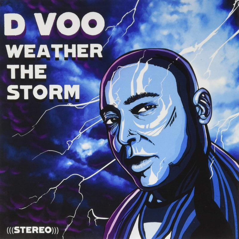 Weather The Storm