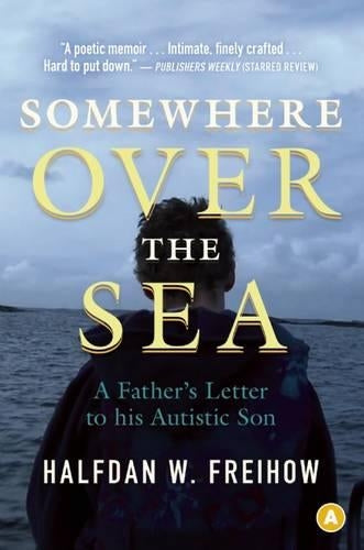 Somewhere Over the Sea