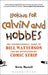Looking for Calvin and Hobbes