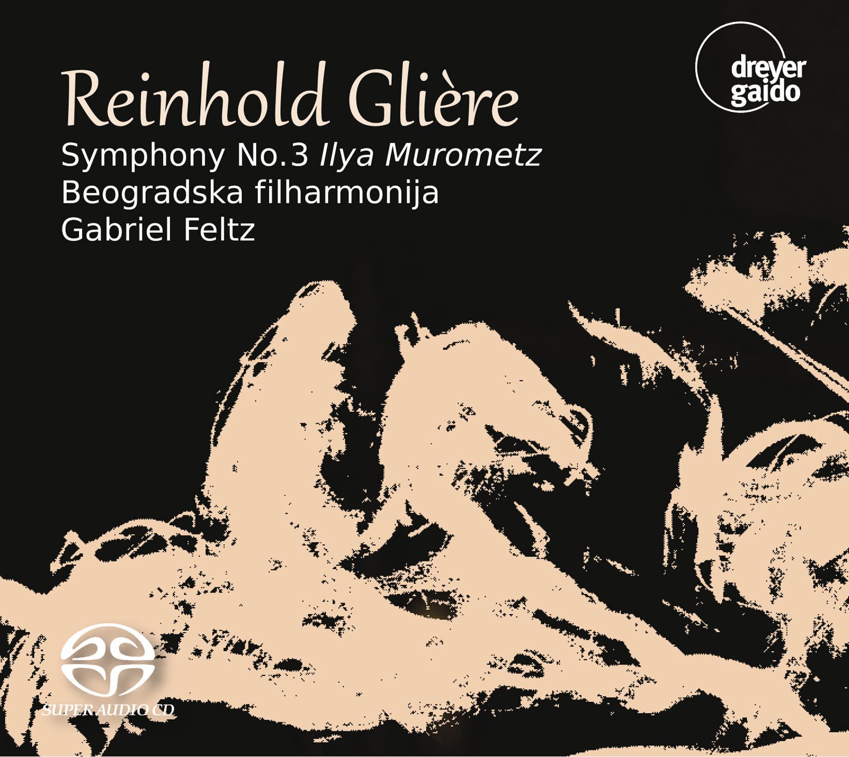Symphony 3 in B Minor 42