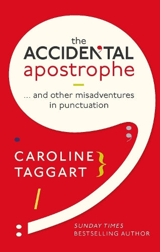 Accidental Apostrophe