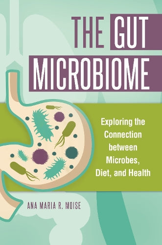 The Gut Microbiome