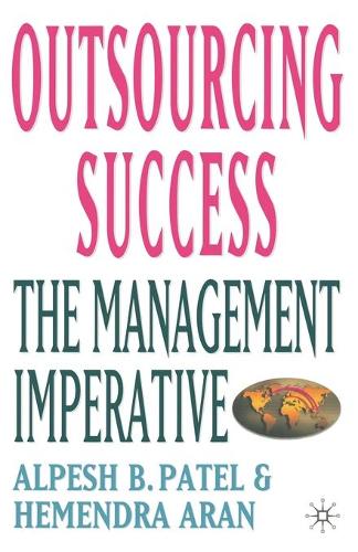 Outsourcing Success