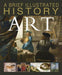 A Brief Illustrated History of Art