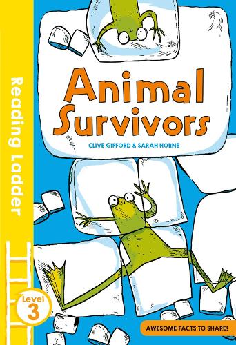 Animal Survivors