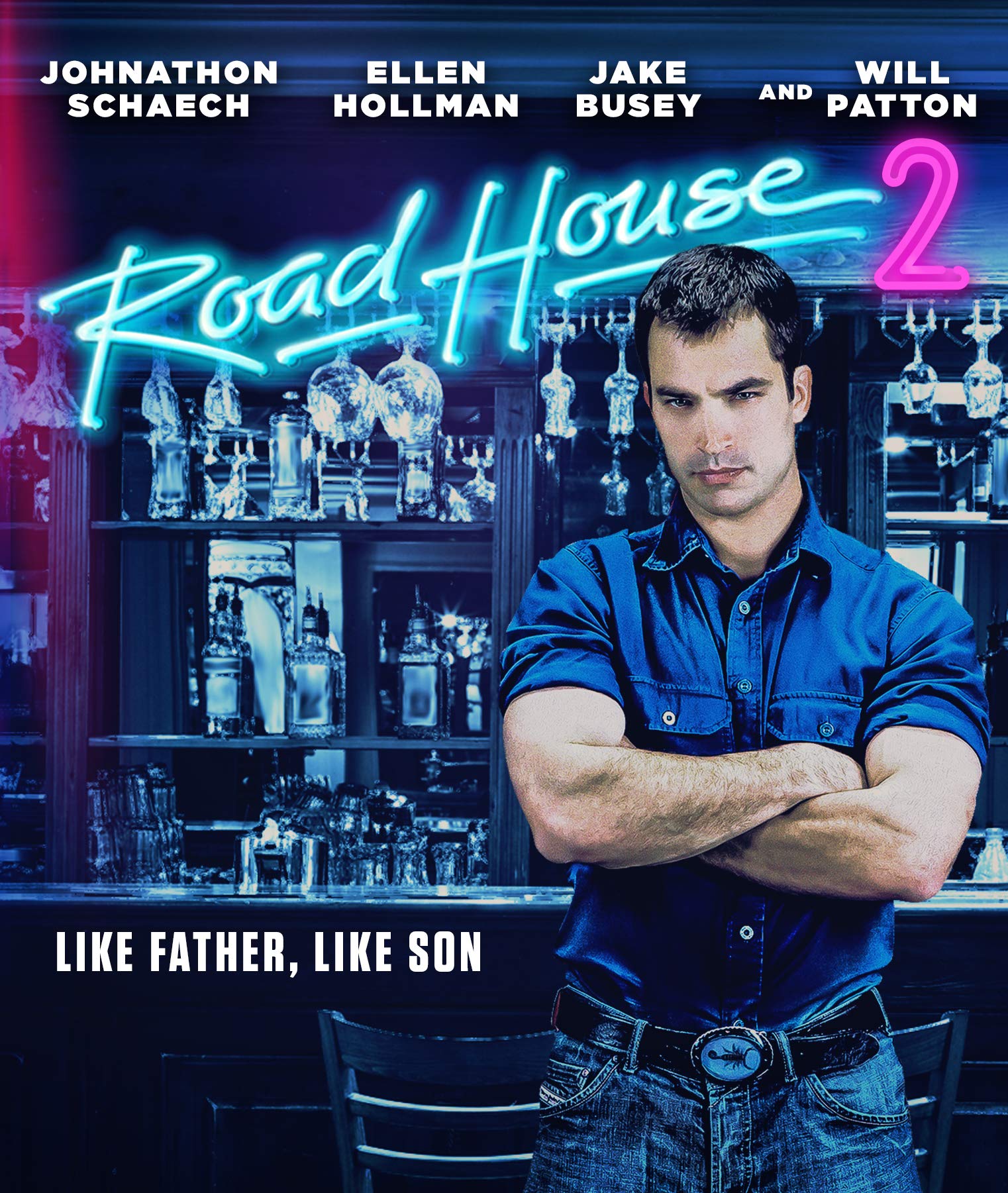 Road House 2