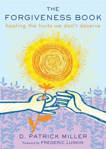 The Forgiveness Book