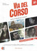 Via del Corso A1 Libro dello studente ed esercizi (+ audio e video)
