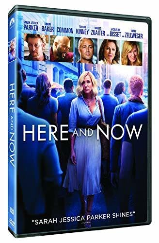 Here and Now