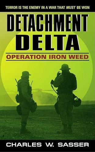 Detachment Delta