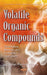 Volatile Organic Compounds: Occurrence, Behavior & Ecological Implications (Environmental Science, Engineering and Technology