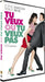 Tu Veux Ou Tu Veux Pas - (Italian Import)