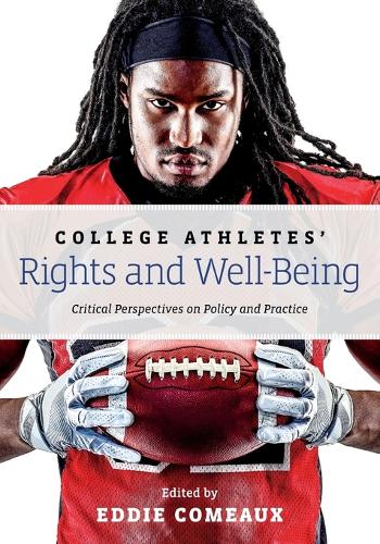 College Athletes’ Rights and Well-Being