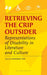 Retrieving the Crip Outsider