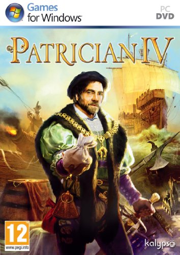 IBM/PC - Patrician 4