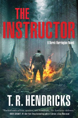 The Instructor