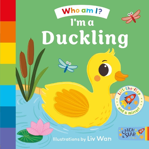 I'm a Duckling
